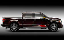 Cars wallpapers Ford F150 Harley-Davidson - 2010