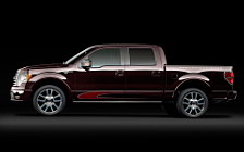 Cars wallpapers Ford F150 Harley-Davidson - 2010