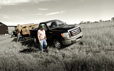 Cars wallpapers Ford F150 - 2010