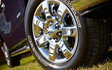 Cars wallpapers Ford F-150 XLT - 2013