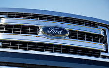 Cars wallpapers Ford F-150 XLT - 2013