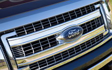Cars wallpapers Ford F-150 XLT - 2013