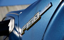 Cars wallpapers Ford F-150 XLT - 2013