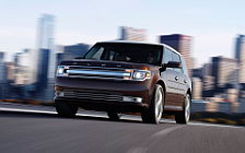 Cars wallpapers Ford Flex - 2013