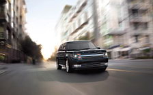 Cars wallpapers Ford Flex - 2013