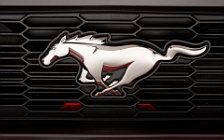 Cars wallpapers Ford Mustang - 2010