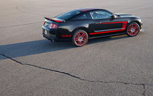 Cars wallpapers Ford Mustang Boss 302 Laguna Seca - 2012
