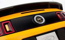 Cars wallpapers Ford Mustang Boss 302 - 2013
