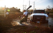 Cars wallpapers Ford F250 Super Duty - 2011