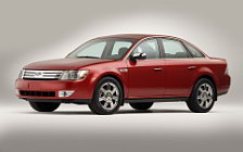 Cars wallpapers Ford Taurus - 2008