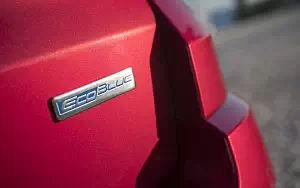 Cars wallpapers Ford EcoSport ST-Line - 2017