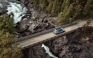 Cars wallpapers Ford Explorer EU-spec - 2023