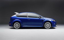 Cars wallpapers Ford Focus RS - 2008