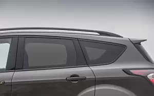 Cars wallpapers Ford Kuga ST-Line - 2016