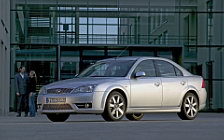 Cars wallpapers Ford Mondeo Titanium TDCi - 2006
