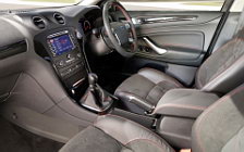 Cars wallpapers Ford Mondeo Estate Titanium X Sport UK-spec - 2011