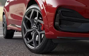 Cars wallpapers Ford Puma ST EU-spec - 2024