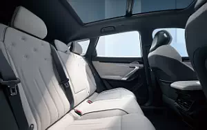 Cars wallpapers Geely Bo Yue L Hi-F - 2022
