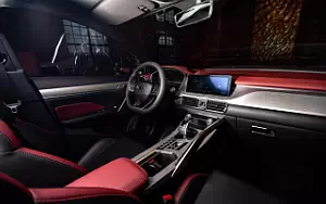 Cars wallpapers Geely Coolray Sport CIS-spec - 2020