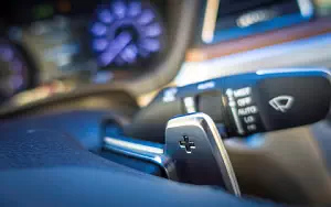 Cars wallpapers Genesis G80 US-spec - 2017