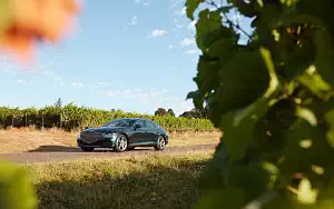 Cars wallpapers Genesis G80 US-spec - 2020