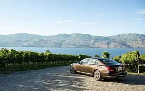 Cars wallpapers Genesis G90 US-spec - 2016