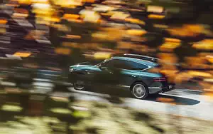 Cars wallpapers Genesis GV80 AWD (Cardiff Green) US-spec - 2020