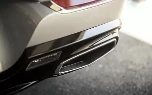 Cars wallpapers Genesis GV80 AWD US-spec - 2020