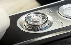 Cars wallpapers Genesis GV80 AWD US-spec - 2020