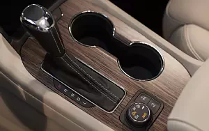 Cars wallpapers GMC Acadia All Terrain - 2016