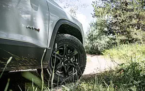 Cars wallpapers GMC Acadia AT4 - 2019