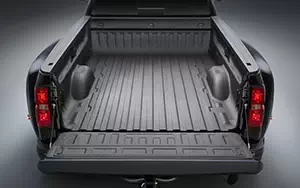 Cars wallpapers GMC Sierra 3500 HD Denali Crew Cab - 2014