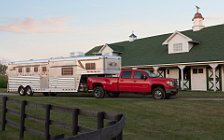 Cars wallpapers GMC Sierra 3500 HD SLT Crew Cab - 2013