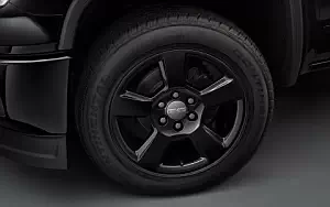 Cars wallpapers GMC Sierra 1500 Elevation Edition Double Cab - 2014