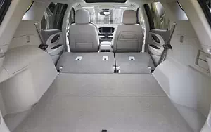 Cars wallpapers GMC Terrain SLT - 2018