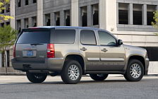 GMC Yukon Hybrid - 2008