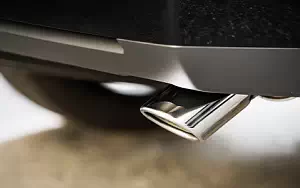 Cars wallpapers GMC Yukon Denali Ultimate Black - 2018