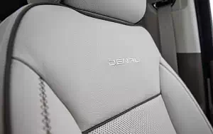Cars wallpapers GMC Yukon Denali - 2020