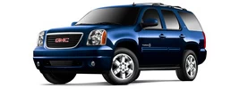 GMC Yukon Heritage Edition - 2012