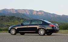 Wallpapers Hyundai Genesis 2009