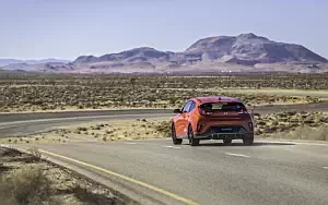 Cars wallpapers Hyundai Veloster Turbo R-Spec US-spec - 2018