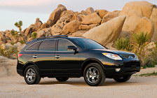 Wallpapers Hyundai Veracruz 2009