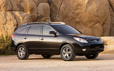 Wallpapers Hyundai Veracruz 2009