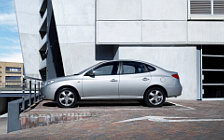 Cars wallpapers Hyundai Elantra - 2006