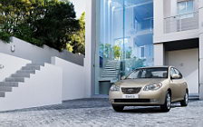Cars wallpapers Hyundai Elantra - 2006