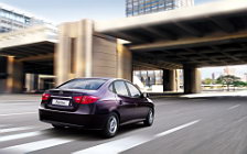 Cars wallpapers Hyundai Elantra - 2006