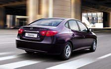 Cars wallpapers Hyundai Elantra - 2006