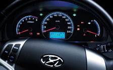 Cars wallpapers Hyundai Elantra - 2006