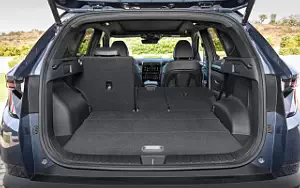 Cars wallpapers Hyundai Tucson Hybrid - 2020