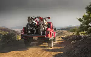 Cars wallpapers Jeep Gladiator Rubicon - 2019